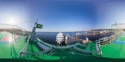 Panorâmica 16
